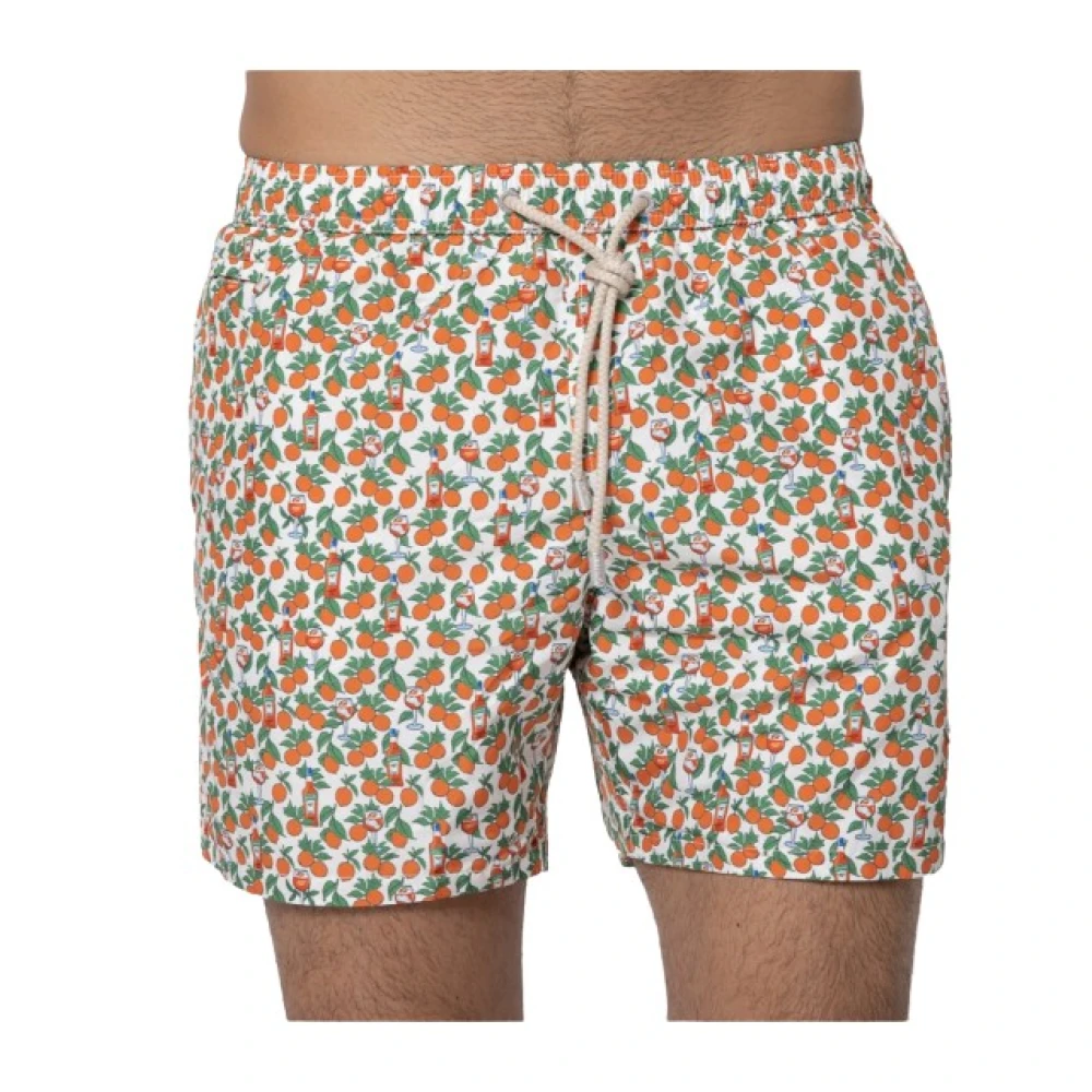 Swimwear > Beachwear - - MC2 Saint Barth - Modalova