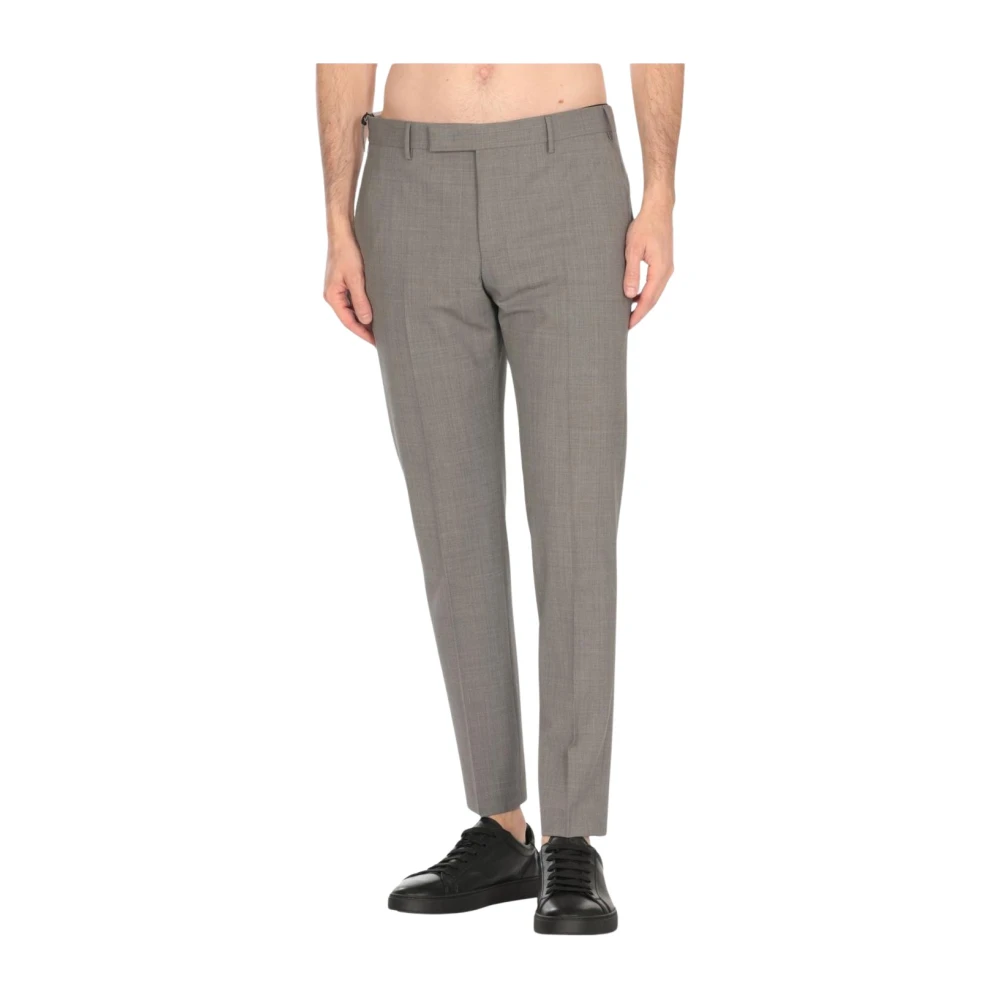 Trousers > Suit Trousers - - PT Torino - Modalova