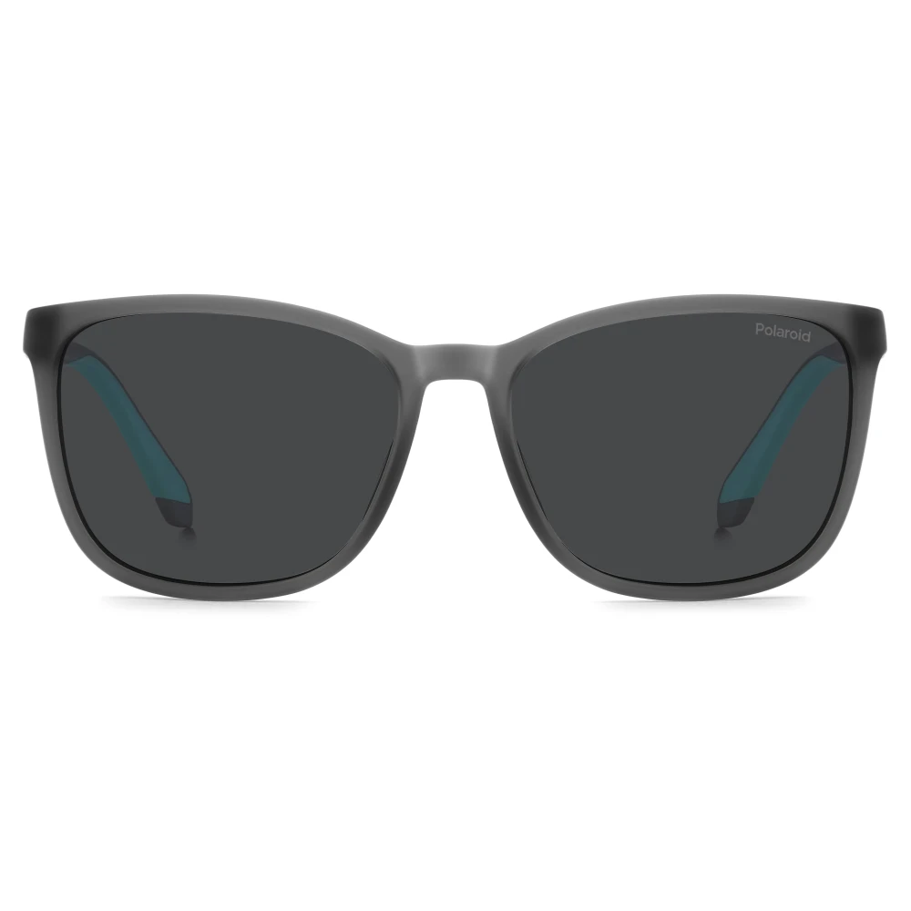 Polaroid Unisex Gray Sunglasses, 56 Mm, Pld 2169/S/X Sunglasses
