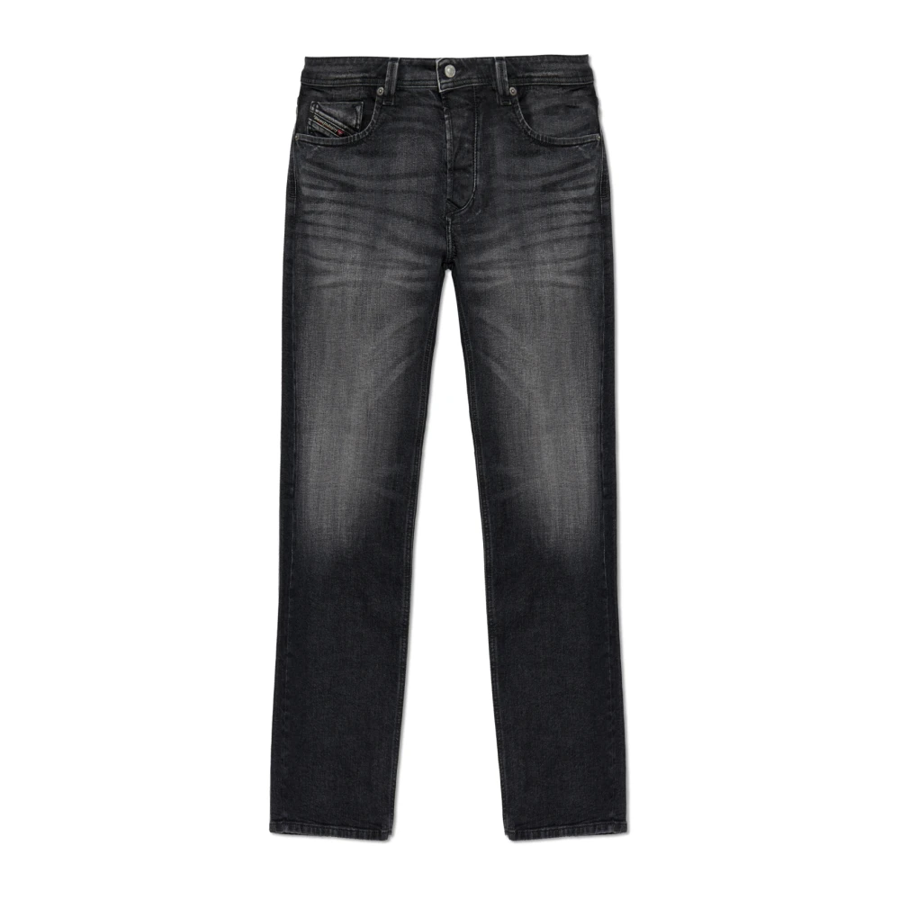 Jeans > Straight Jeans - - Diesel - Modalova