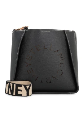 Stella Logo Shoulder Bag