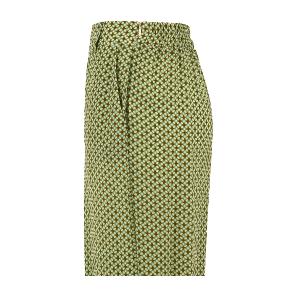 Attic and Barn Rustieke Huisdecoratie Collectie Green Dames