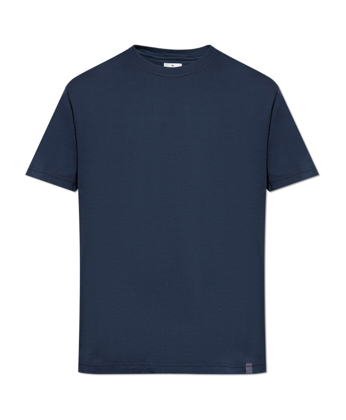 t-shirt-col-rond
