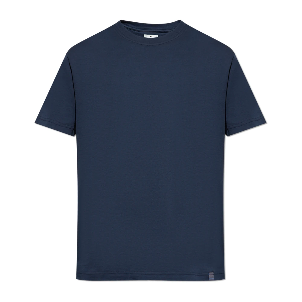 Etro - Tops > T-Shirts - Blue - Etro - Modalova
