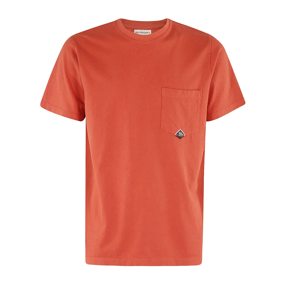Tops > T-Shirts - - Roy Roger's - Modalova