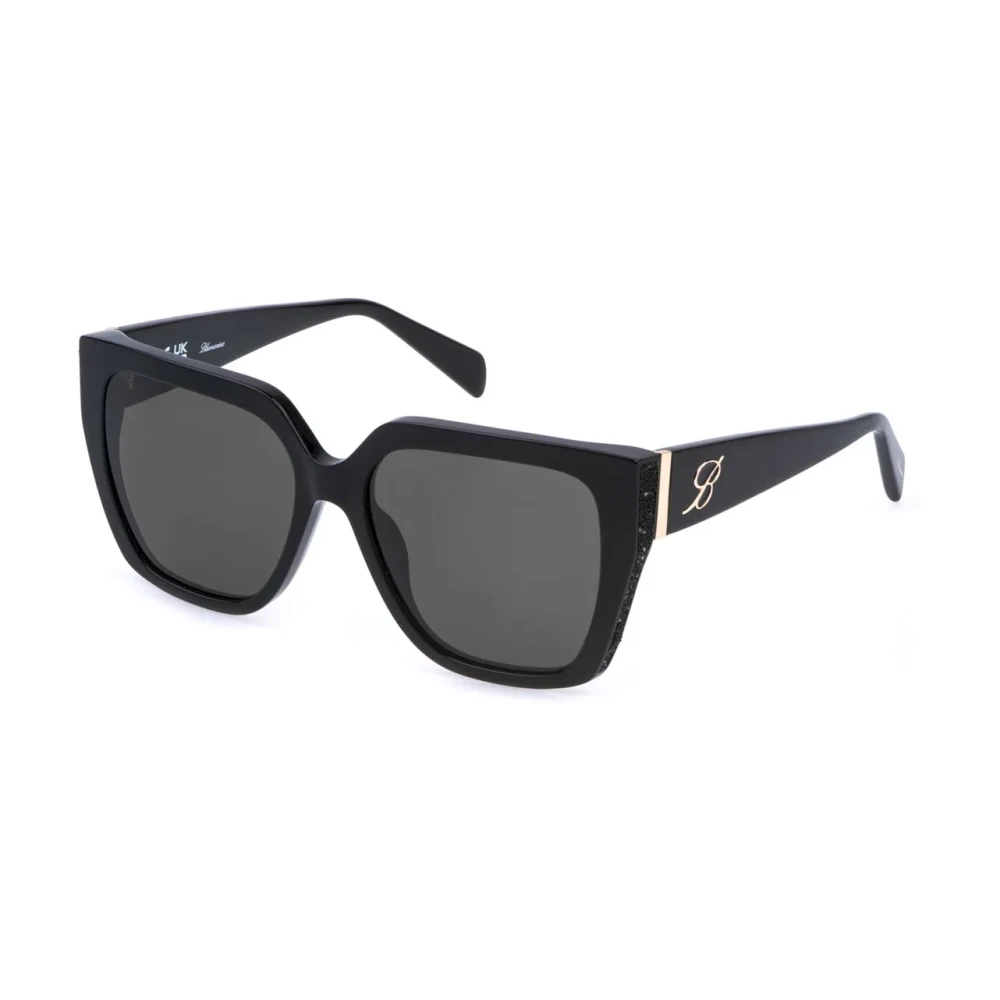 Accessories > Sunglasses - - Blumarine - Modalova