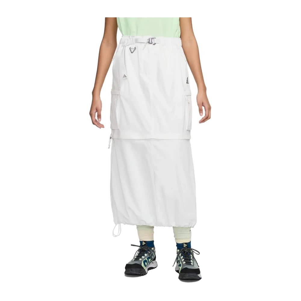 Skirts > Midi Skirts - - Nike - Modalova