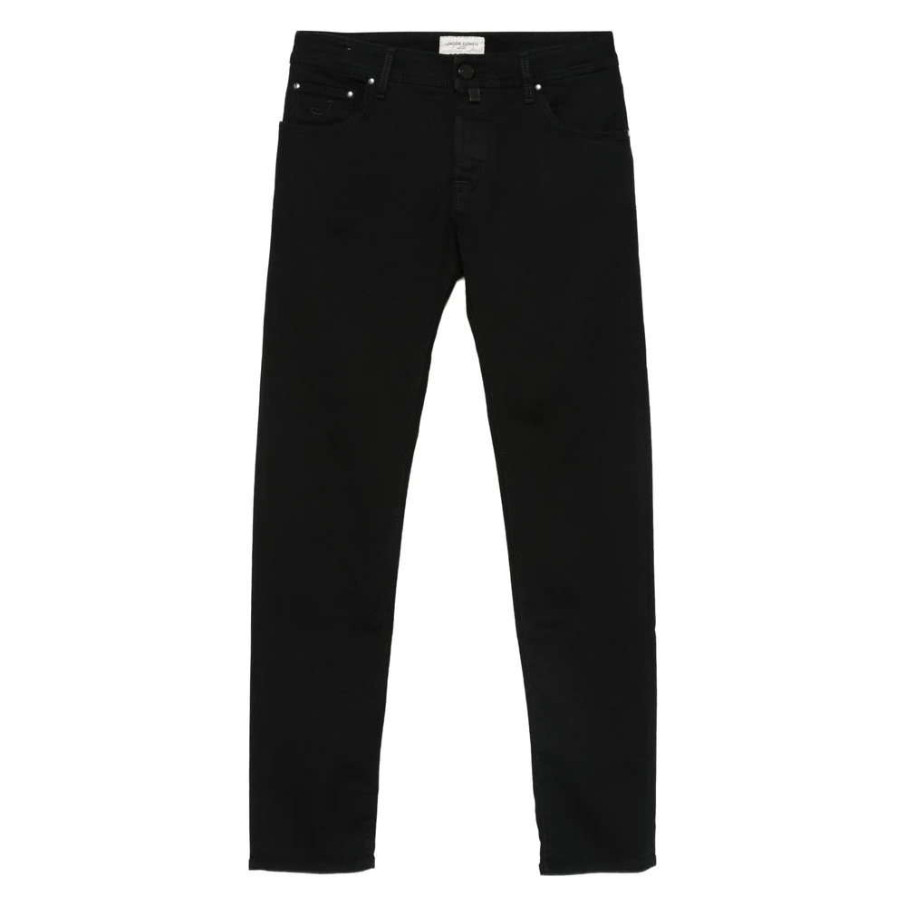 Jeans > Slim-fit Jeans - - Jacob Cohën - Modalova