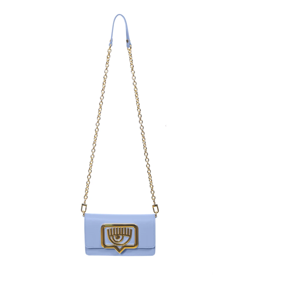 Chiara Ferragni Collection Chiara Ferragni Tassen Blue Dames