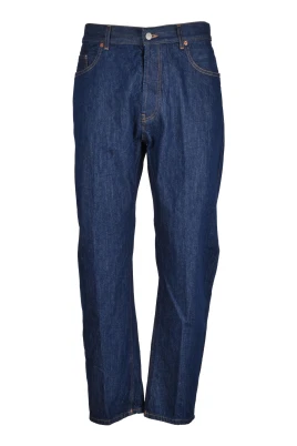 25th Anniversary Straight Jeans