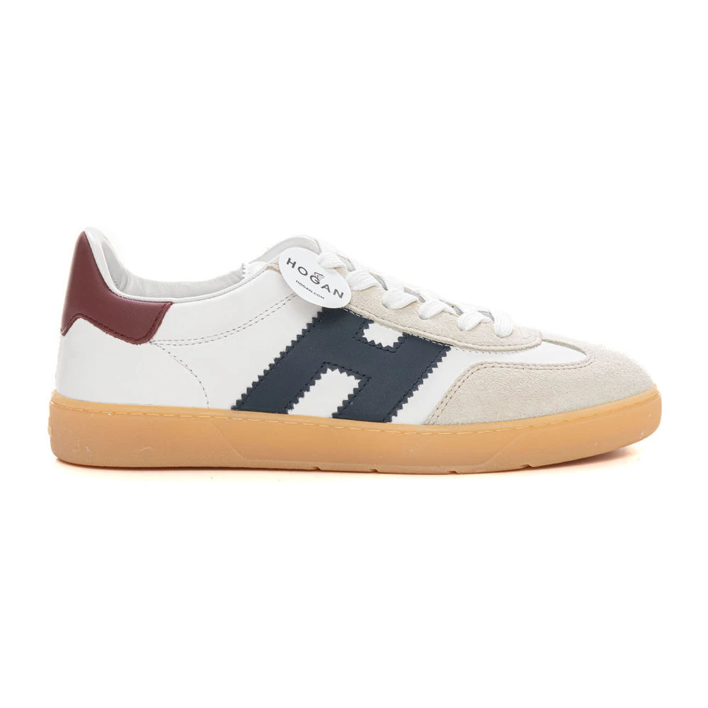 Hogan - Shoes > Sneakers - White - Hogan - Modalova