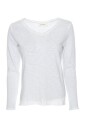 transparante-v-hals-longsleeve