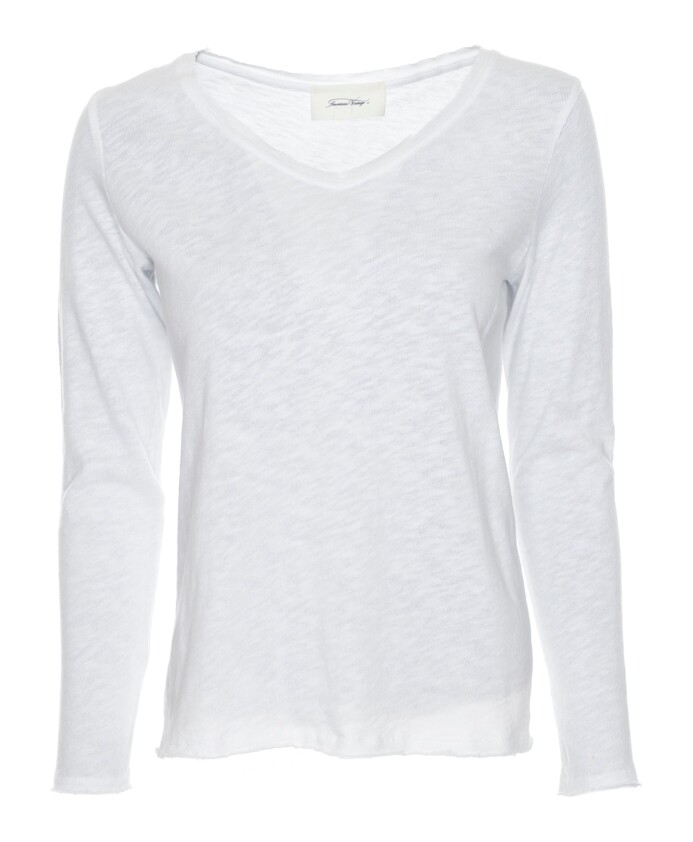 transparante-v-hals-longsleeve