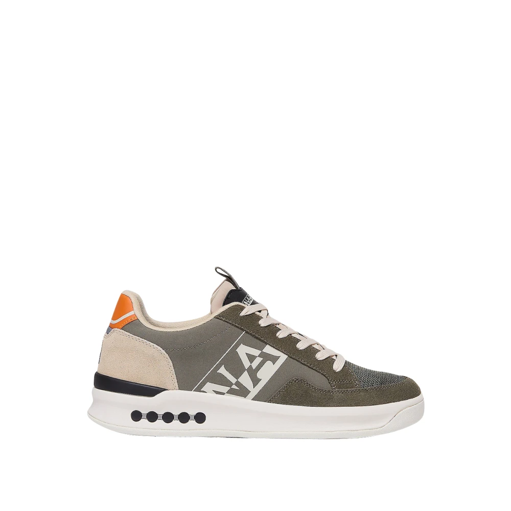 Shoes > Sneakers - - Napapijri - Modalova