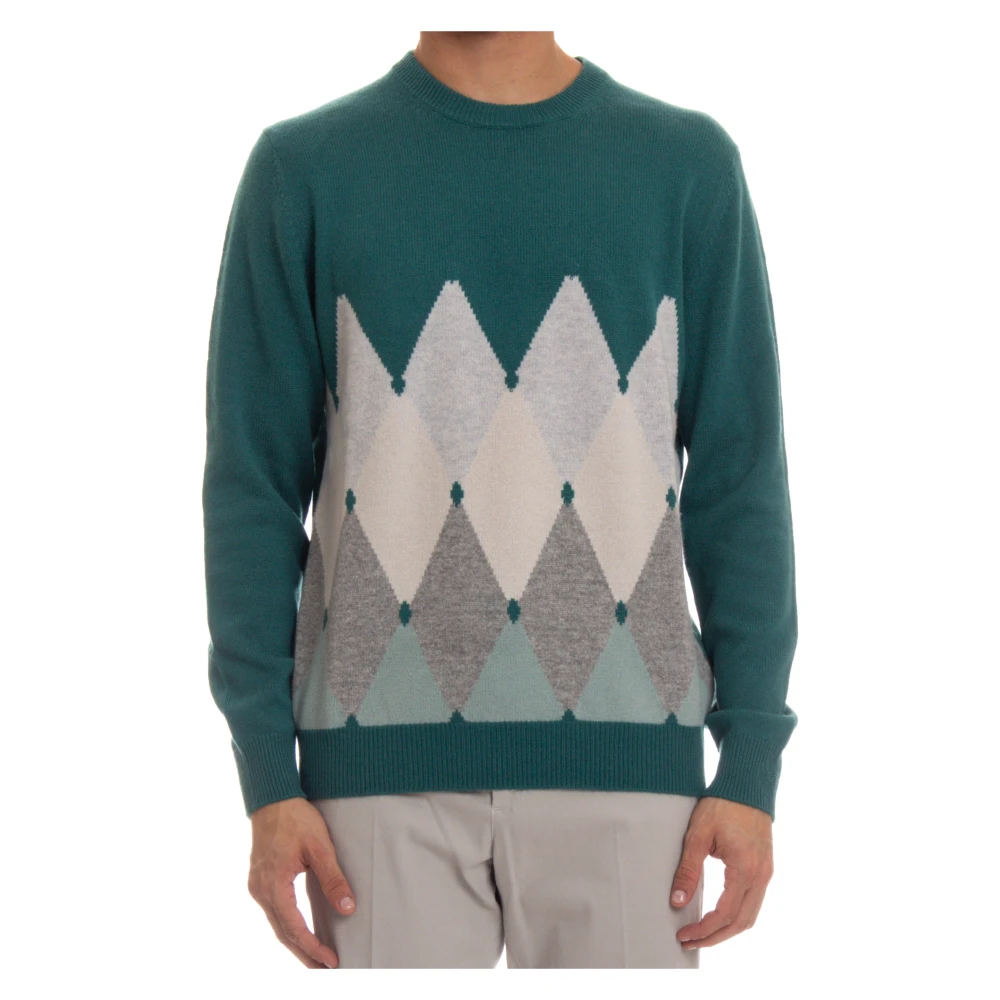 Knitwear > Round-neck Knitwear - - Ballantyne - Modalova