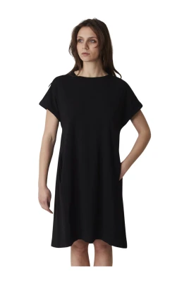 Jersey Klänning