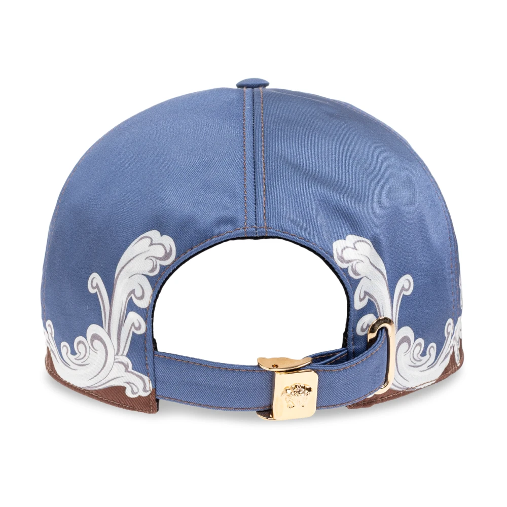 Versace Pet Multicolor Heren
