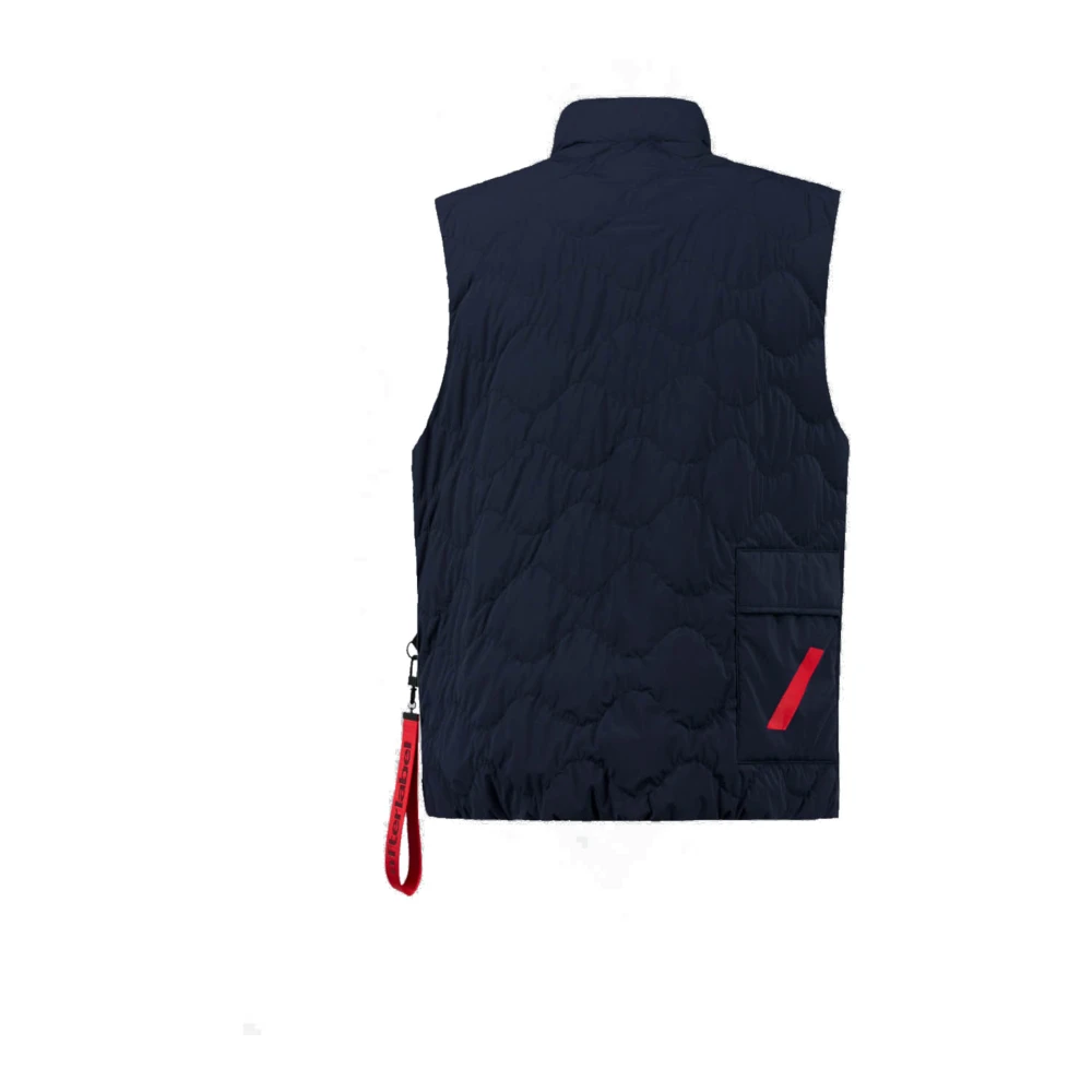 Afterlabel Jackets Blue Heren