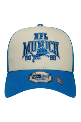 9FORTY Trucker
