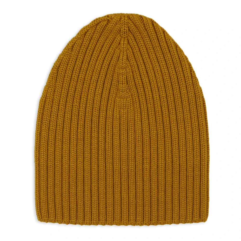 Accessories > Hats > Beanies - - Gallo - Modalova
