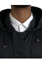 zwarte-windbreaker-jas-met-capuchon