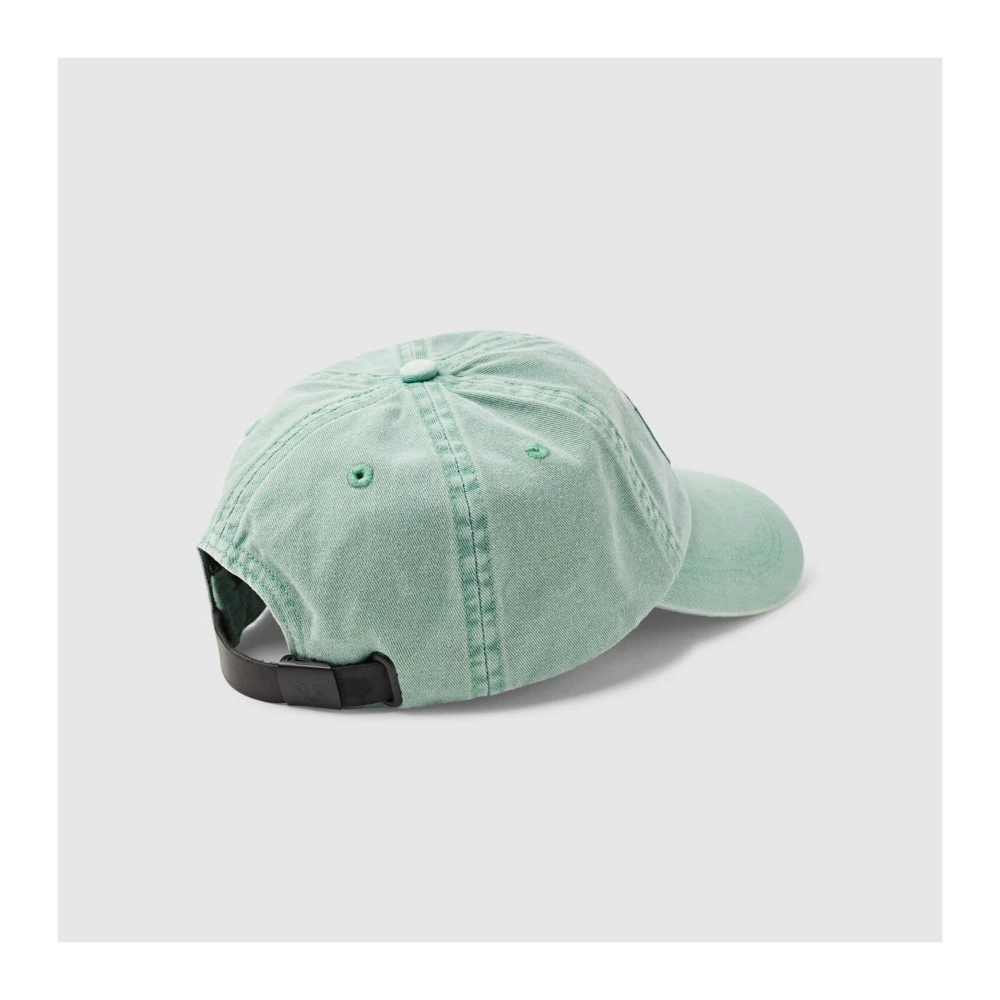 PME Legend Twill Cap met Verstelbare Band Green Heren