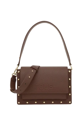 Audree Studs Crossbody Bag