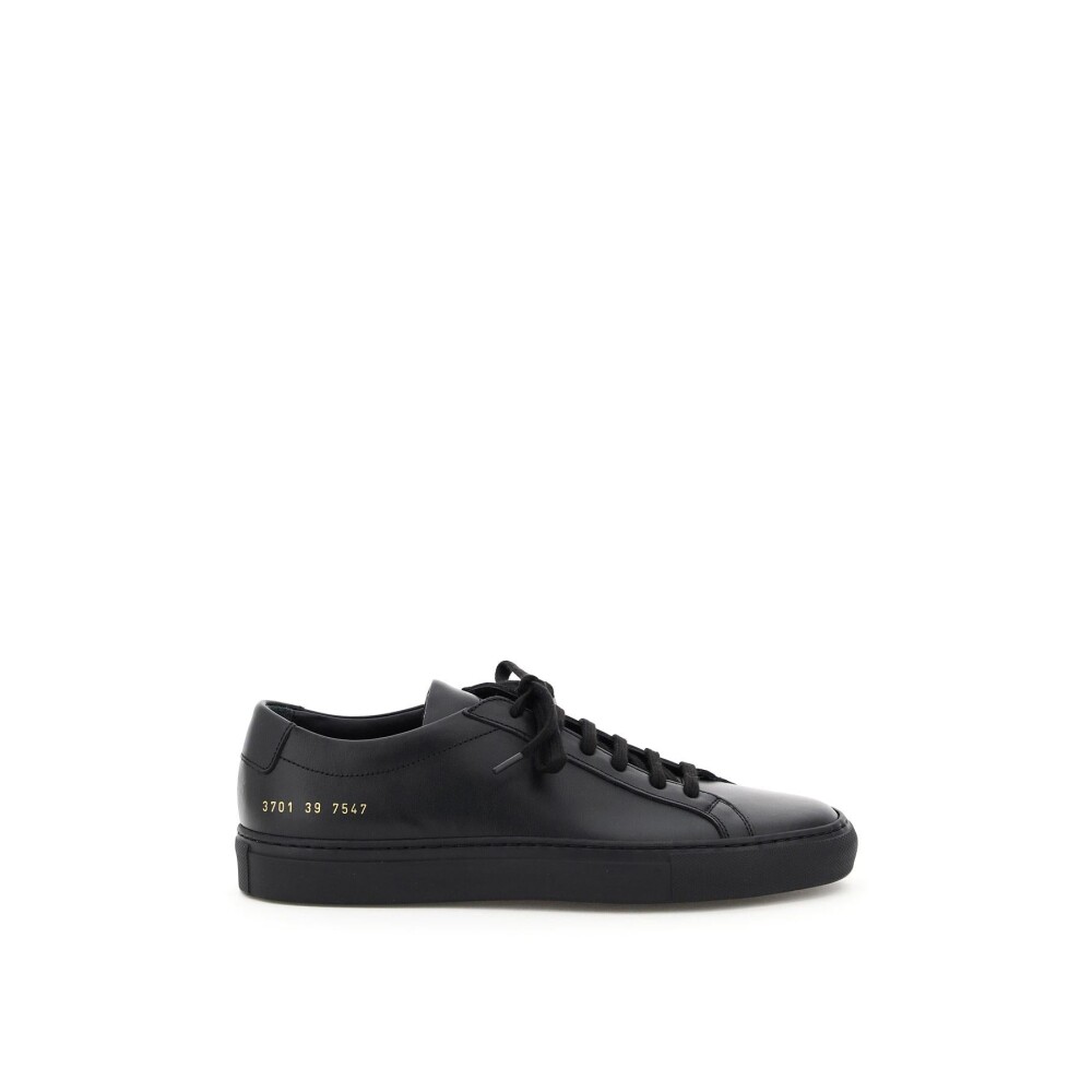 Common projects hot sale achilles black