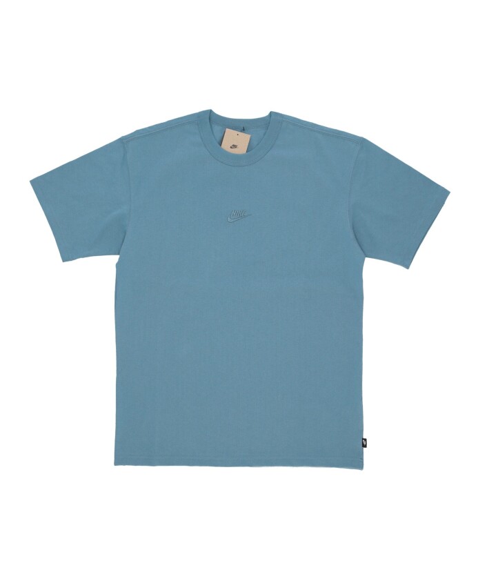 essentials-sust-tee-noise-aqua-t-shirt