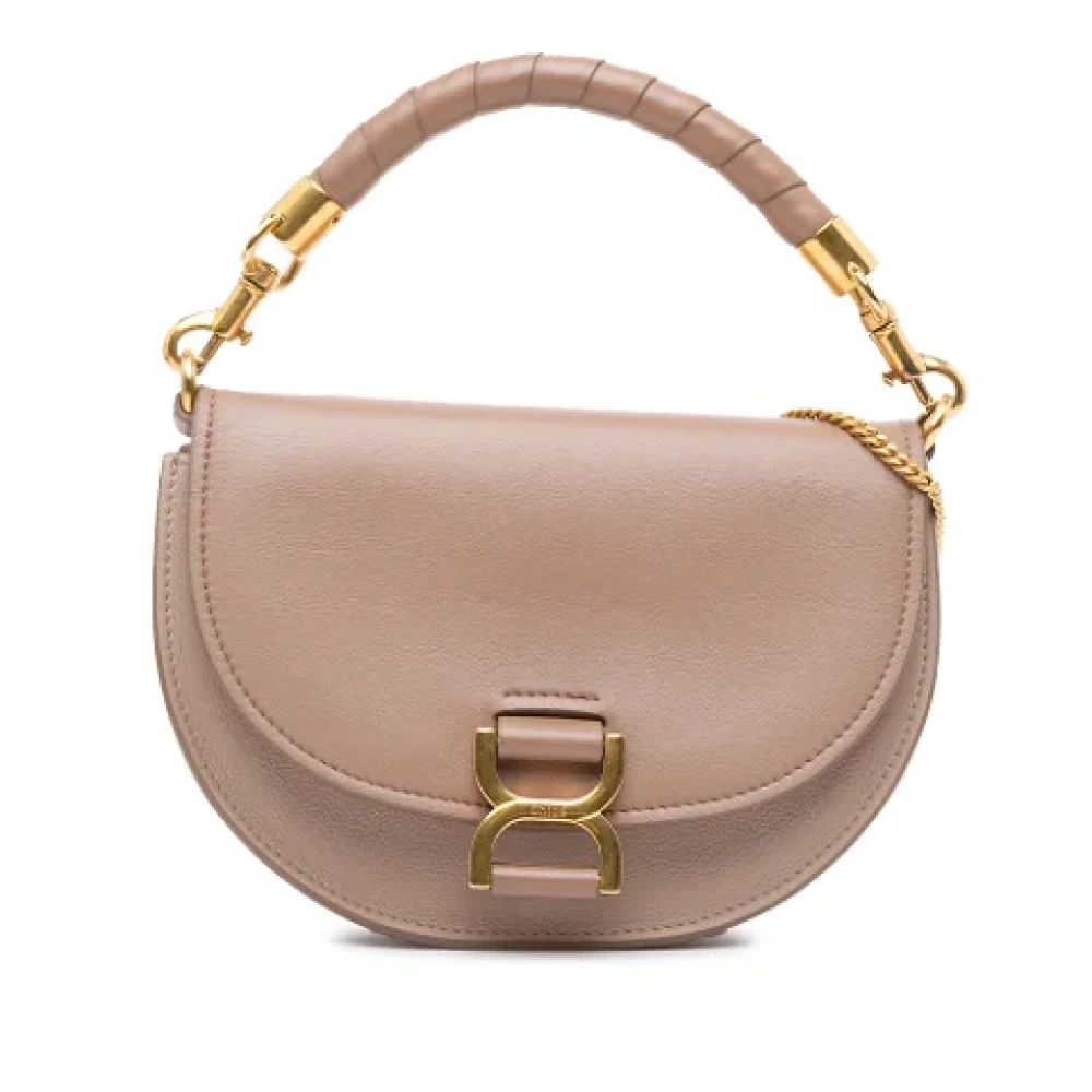 Pre-owned > Pre-owned Bags > Pre-owned Handbags - - Chloé Pre-owned - Modalova