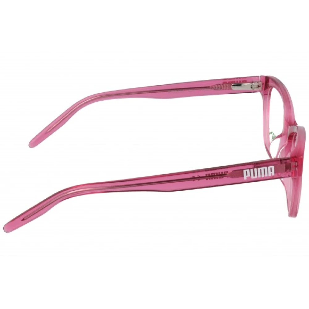 Puma Glasses Pink Unisex