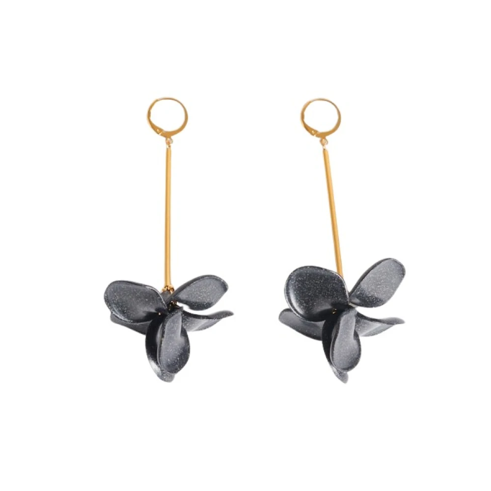 Accessories > Jewellery > Earrings - - Malababa - Modalova