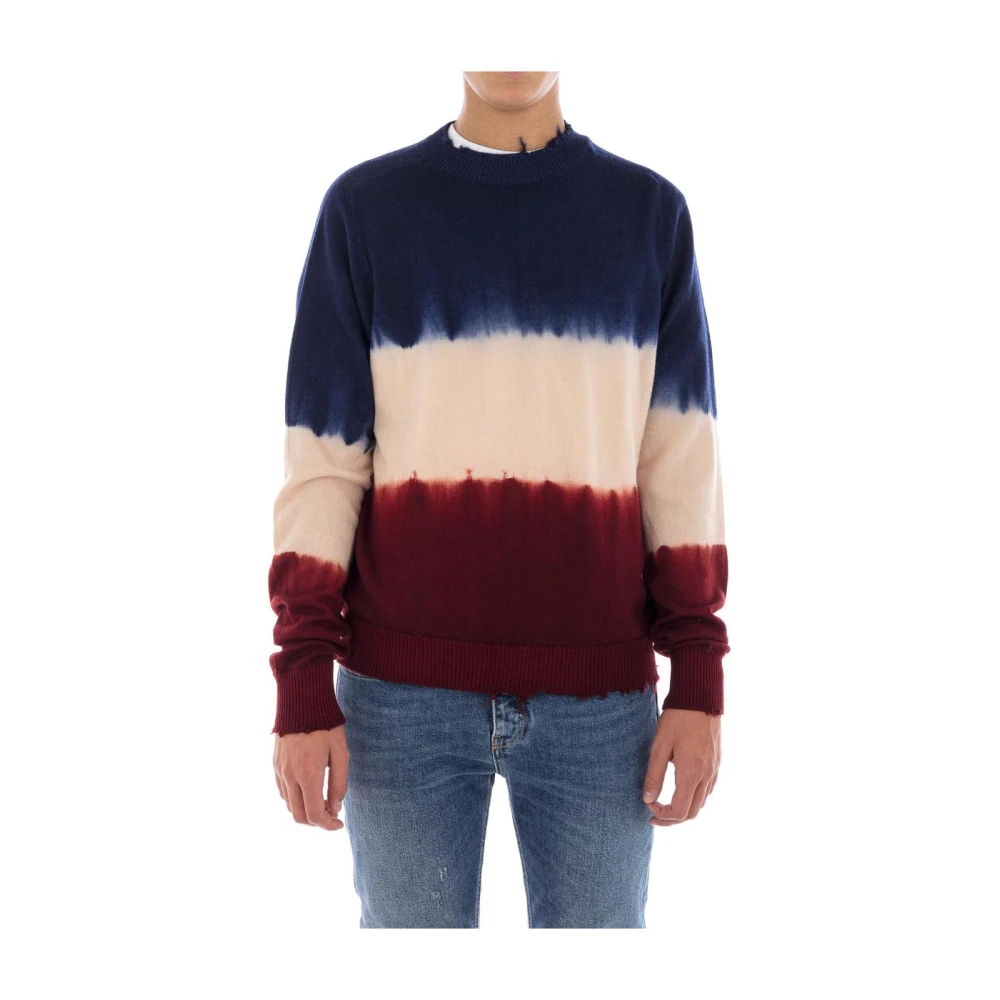Knitwear > Round-neck Knitwear - - Covert - Modalova