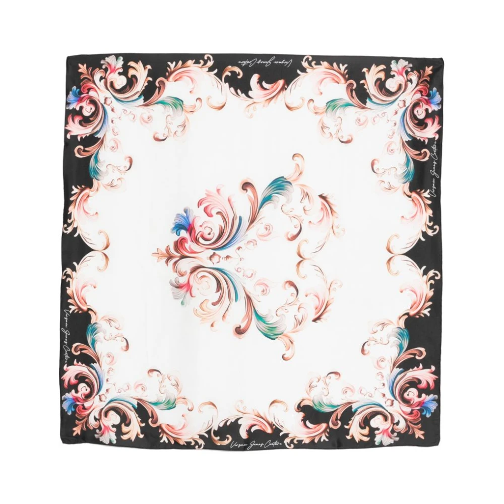 Versace Jeans Couture Women's Silk Scarf