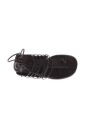 femmes-sandales-ixos-kafka-joyce-cuir-noir-made-in-italy