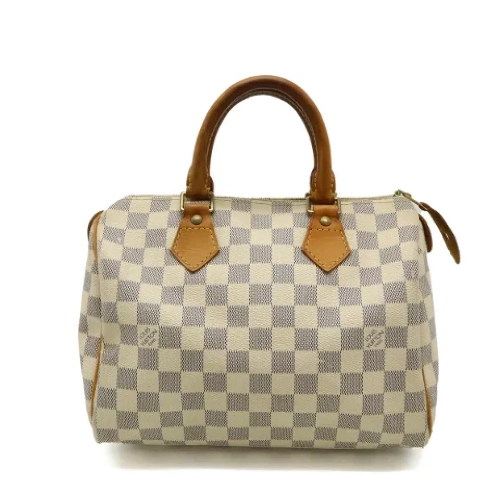 Pre-owned > Pre-owned Bags > Pre-owned Handbags - - Louis Vuitton Vintage - Modalova