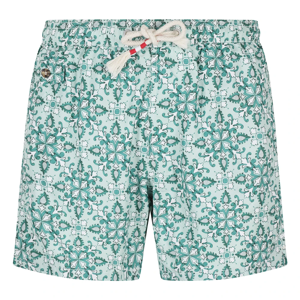 Swimwear > Beachwear - - MC2 Saint Barth - Modalova