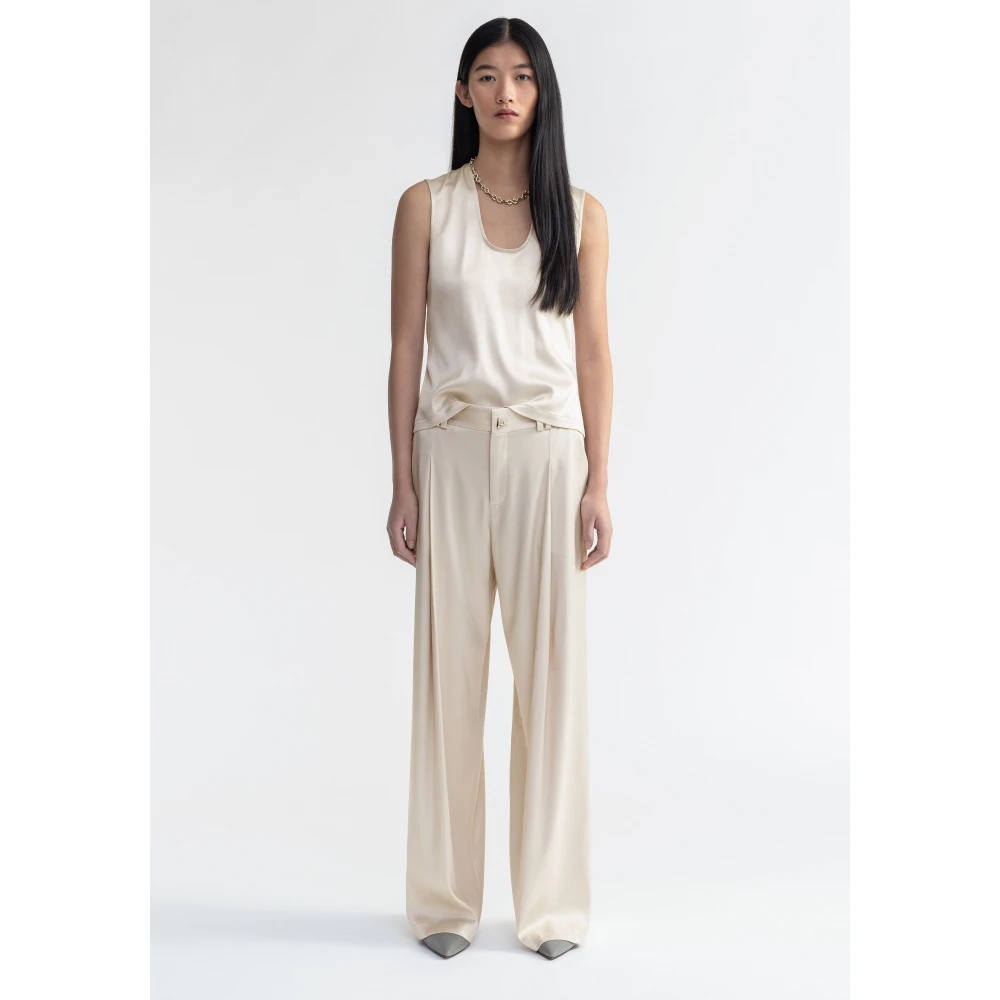 Aeron Tutu Beige Dames