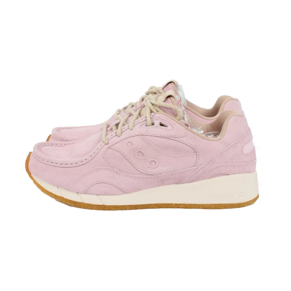 Saucony - Shoes > Sneakers - Pink - Saucony - Modalova