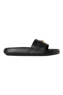medusa-leather-slide-sandals