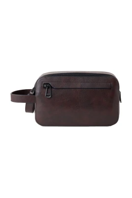 Double Zip Wash Case