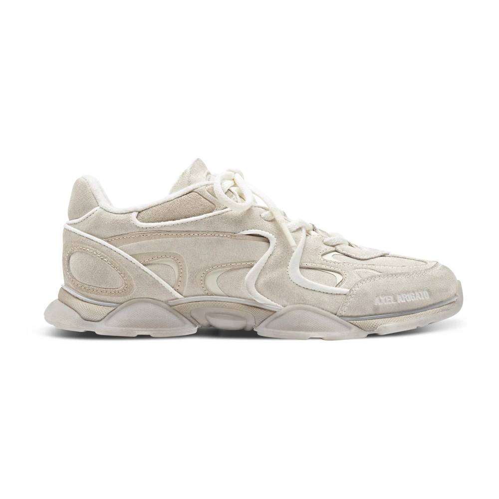 Axel Arigato Women's Beige Eris Sneaker