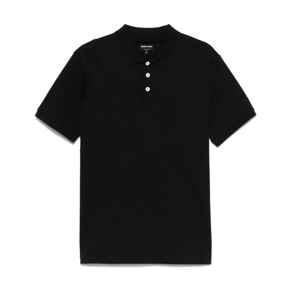 Tops > Polo Shirts - - Giorgio Armani - Modalova