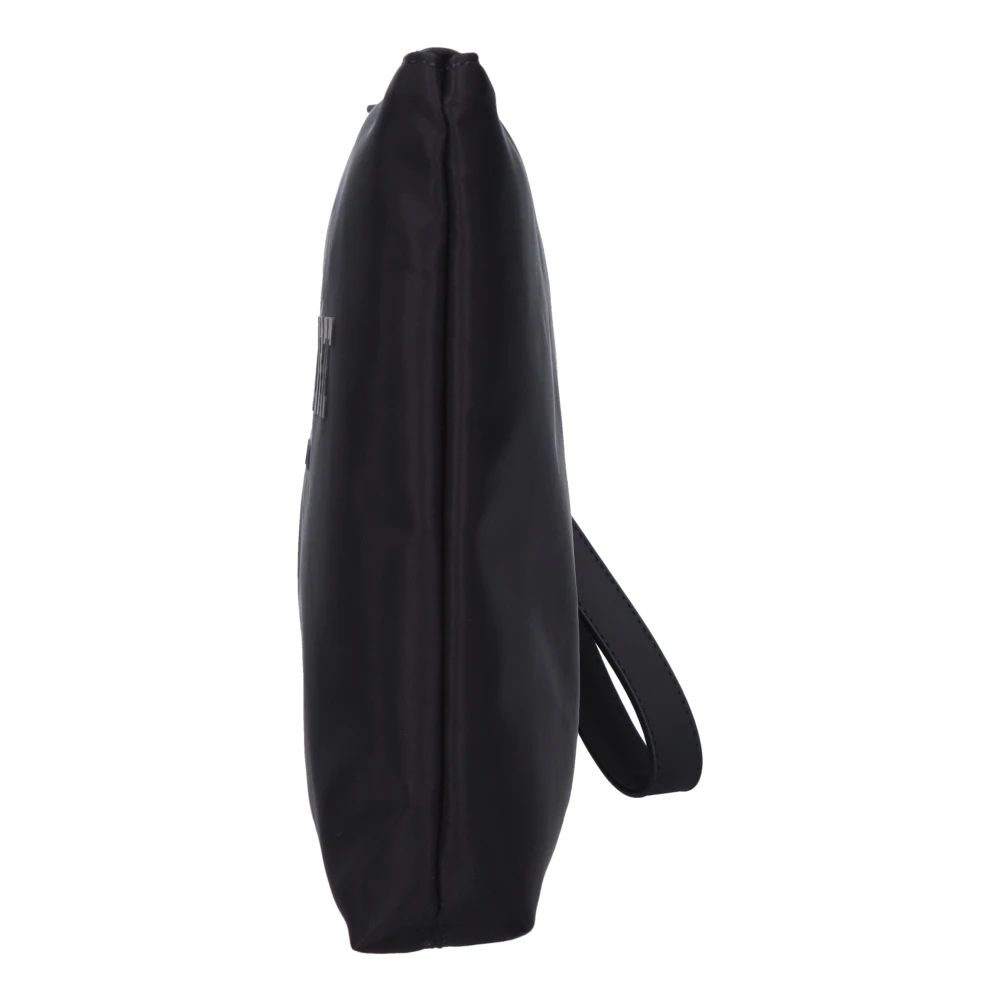 Plein Sport Tassen.. Zwart Black Heren