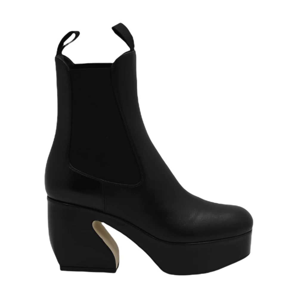 Shoes > Boots > Heeled Boots - - Sergio Rossi - Modalova