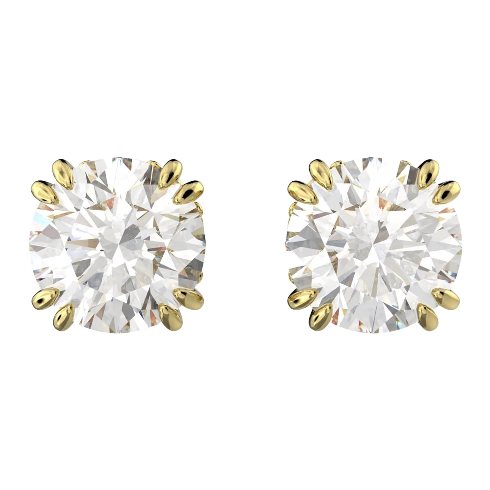 Accessories > Jewellery > Earrings - - Swarovski - Modalova