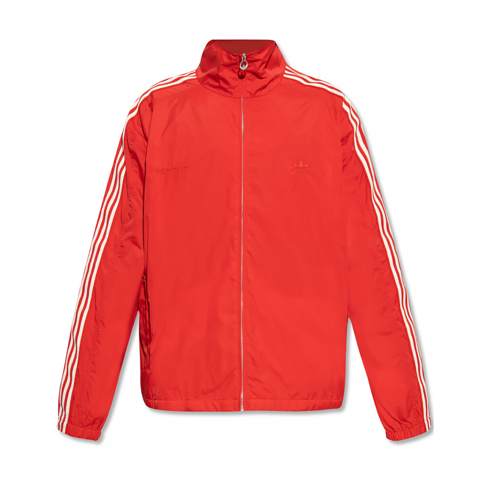 Giacca shop adidas leggera