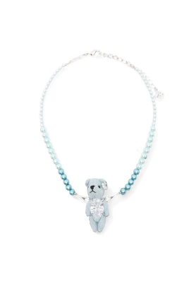 Paradise Transformed Bear Halsband