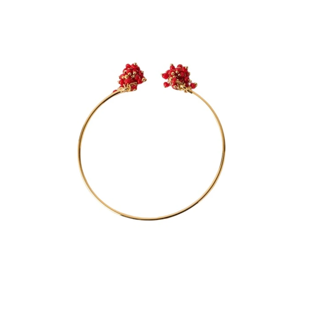 Accessories > Jewellery > Bracelets - - Malababa - Modalova