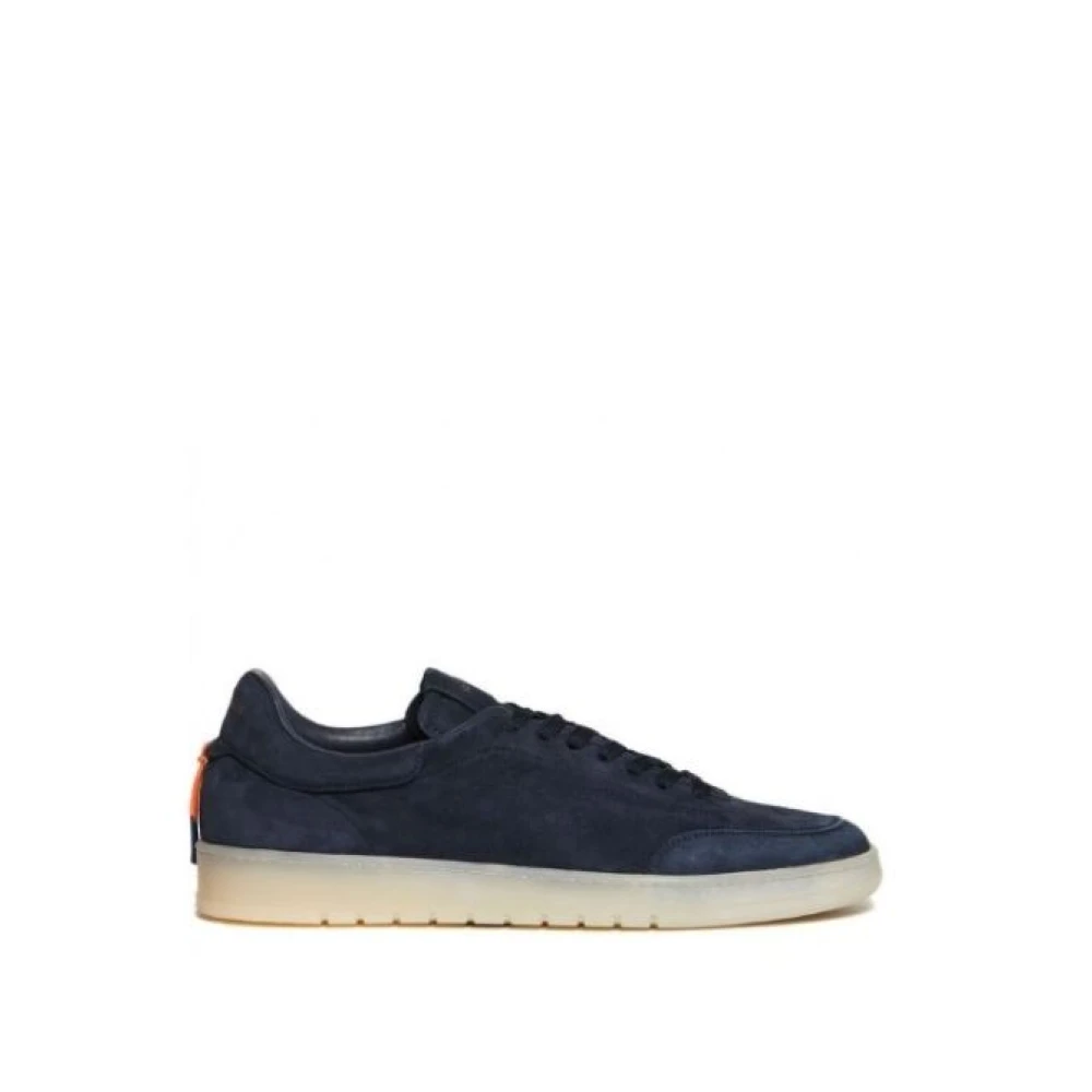 Shoes > Sneakers - - Barracuda - Modalova